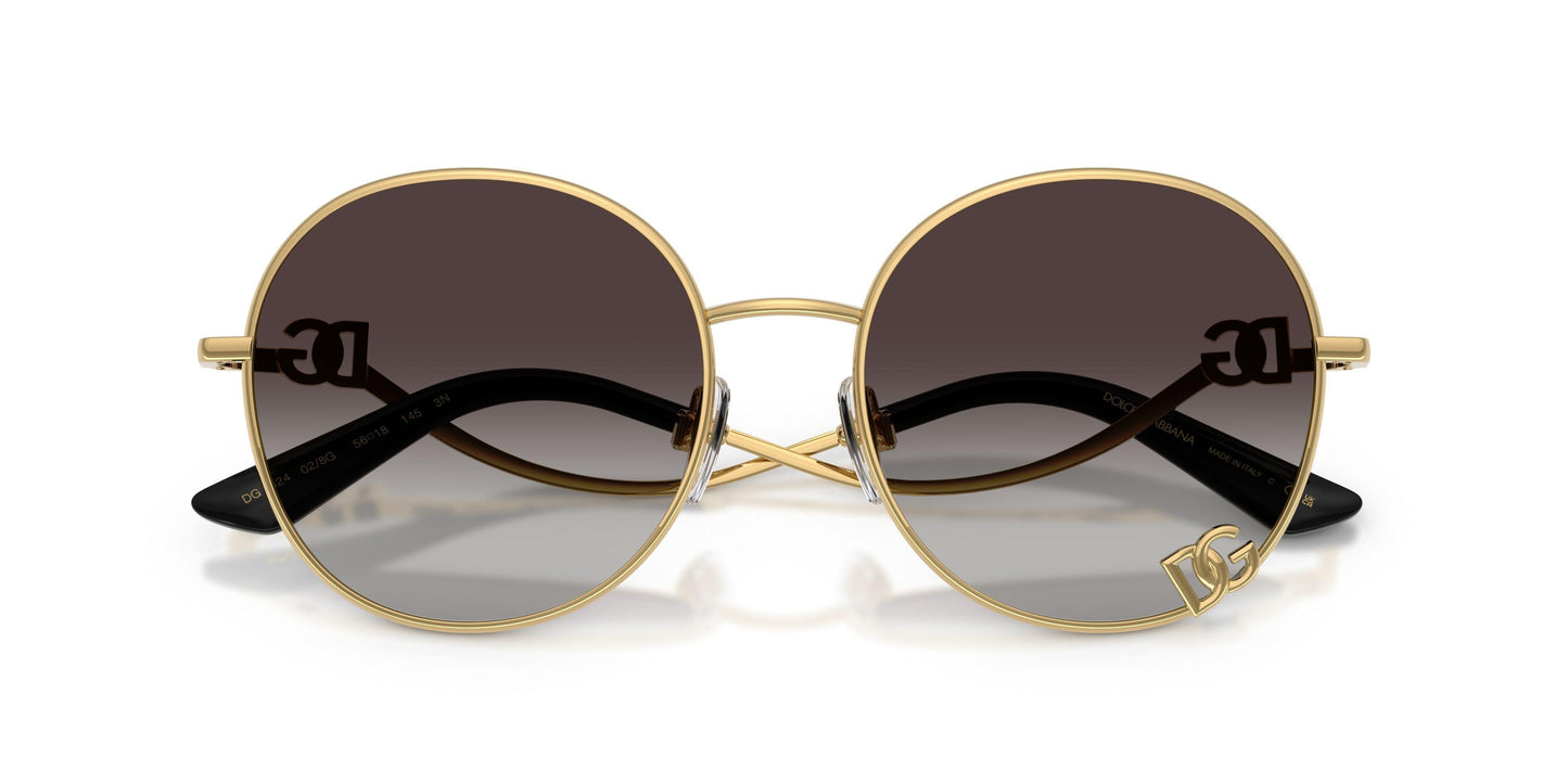 Dolse & Gabana  2324 Sunglasses