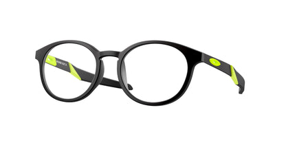 Oakley Round Out A 8014A Eyeglasses