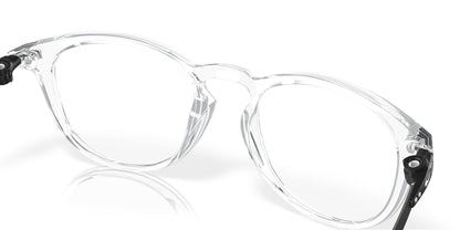 Oakley Pitchman R A 8105F Eyeglasses