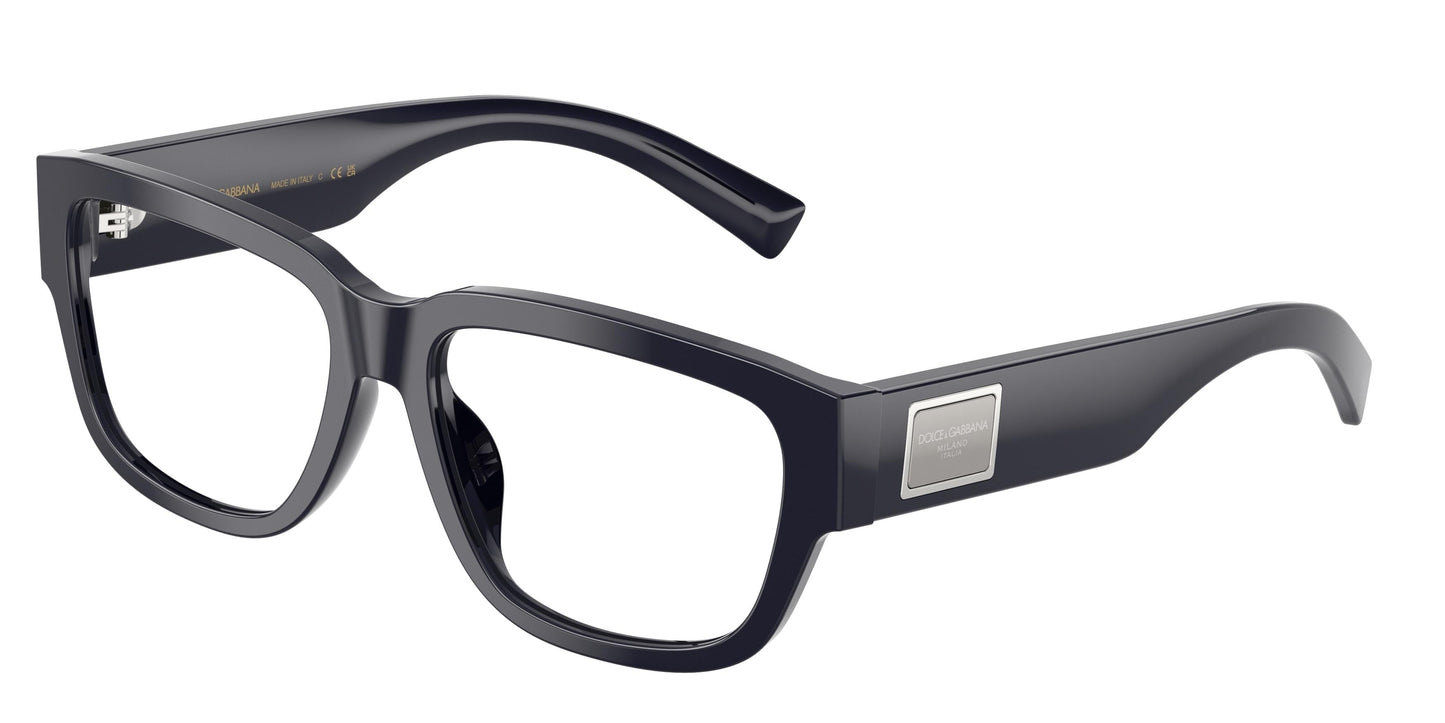 Dolse & Gabana  3423 Eyeglasses