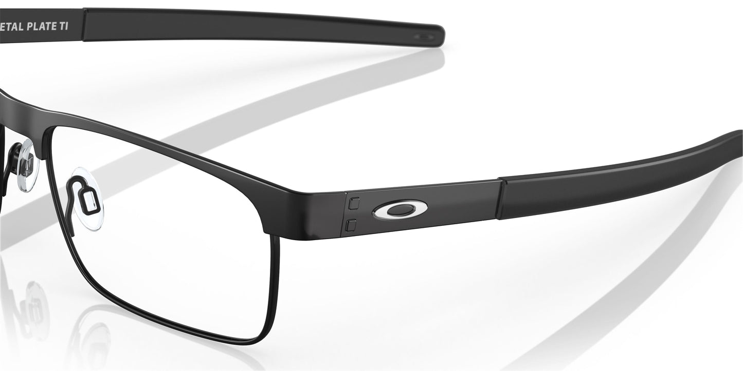 Oakley Metal Plate Ti 5153 Eyeglasses