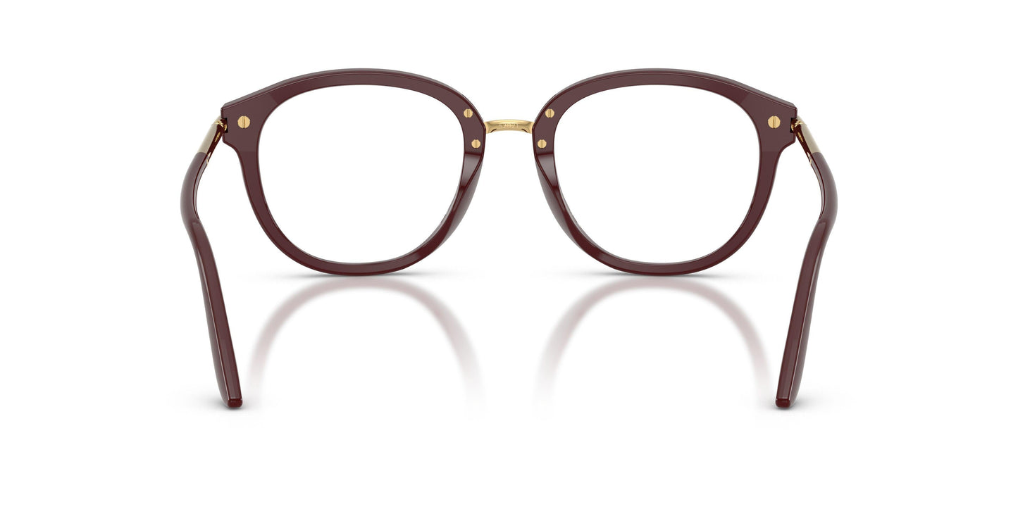 Dolse & Gabana  3410 Eyeglasses