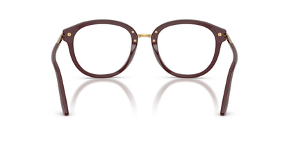Dolse & Gabana  3410 Eyeglasses