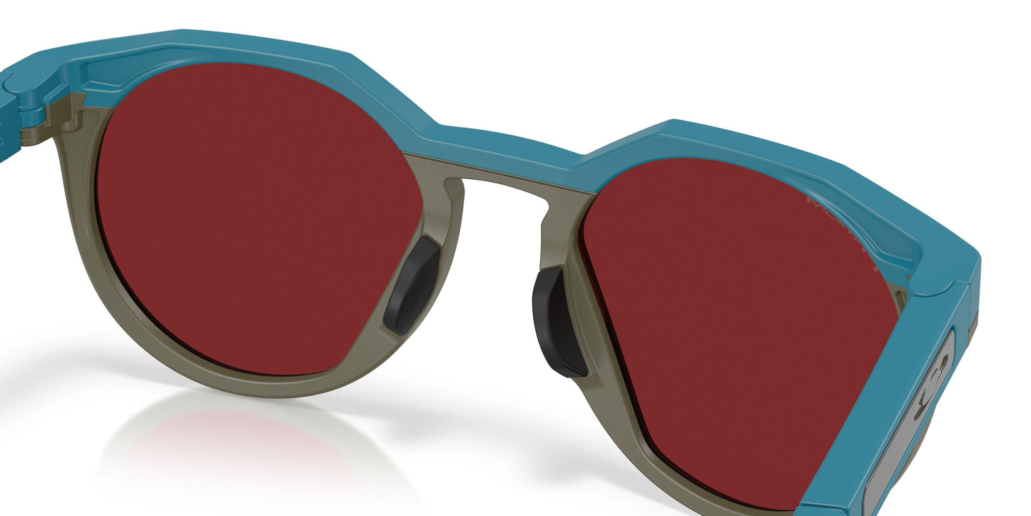 Oakley Hstn A 9242A Sunglasses