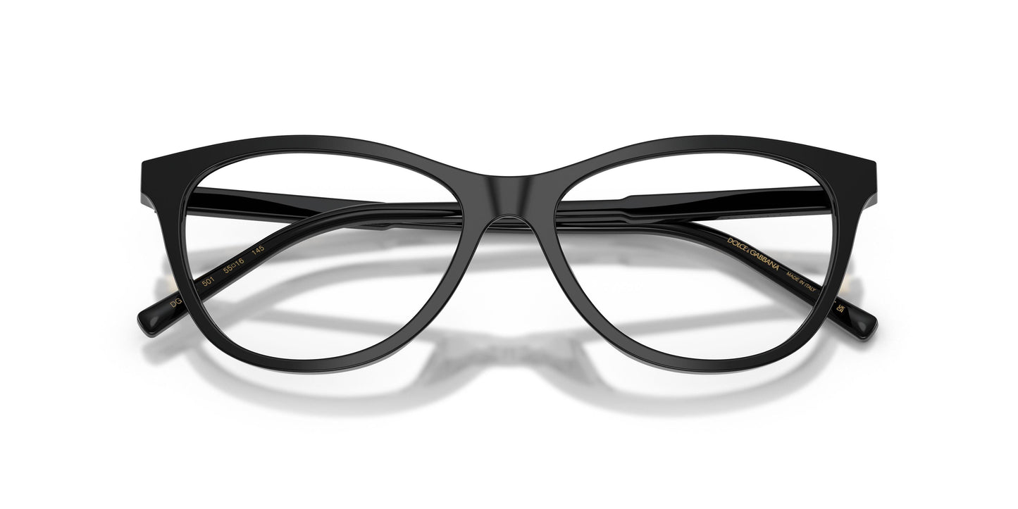 Dolse & Gabana  3443 Eyeglasses