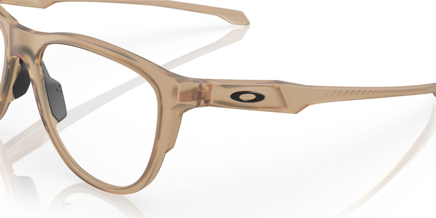 Oakley Admission 8056 Eyeglasses