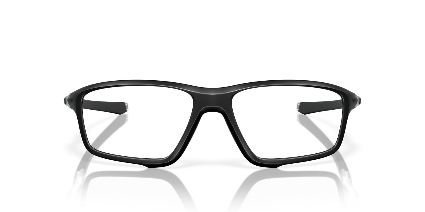 Oakley Crosslink Zero 8076 Eyeglasses