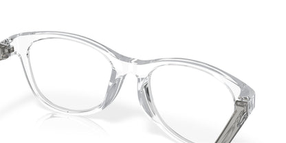 Oakley Humbly A 8029F Eyeglasses