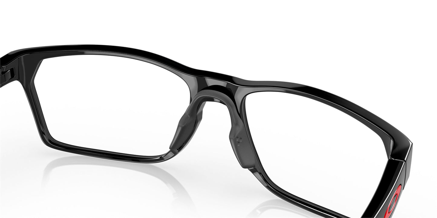 Oakley Hex Jector 8174F Eyeglasses