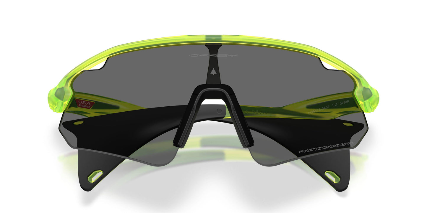 Oakley Stunt Devil A 9525 Sunglasses