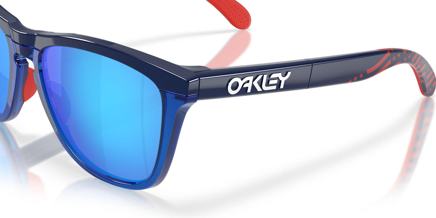 Oakley Frogskins Range 9284 Sunglasses