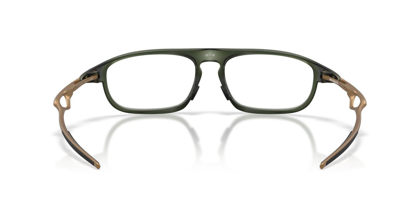 Oakley Neomata 8203 Eyeglasses
