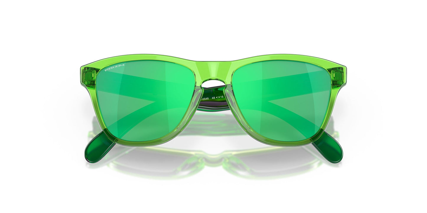 Oakley Frogskins Xxs 9009 Sunglasses