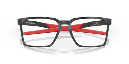 Oakley Exchange 8055 Eyeglasses