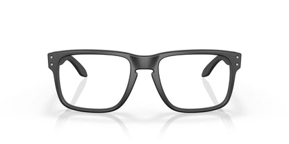 Oakley Holbrook Rx A 8100F Eyeglasses