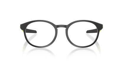 Oakley Round Out A 8014A Eyeglasses