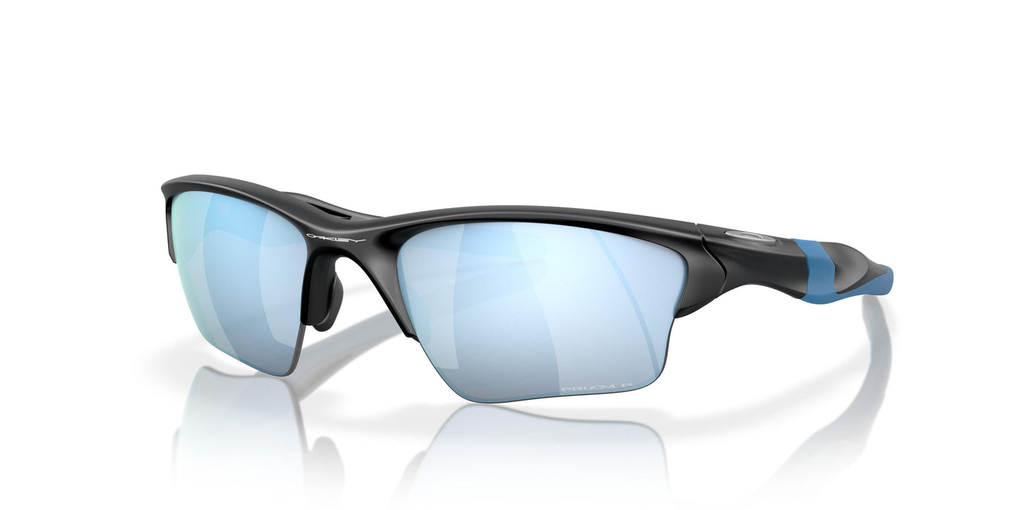 Oakley Half Jacket 2.0 Xl 9154 Sunglasses