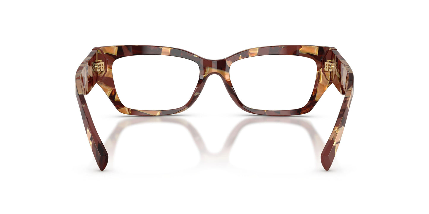 Dolse & Gabana  3387 Eyeglasses