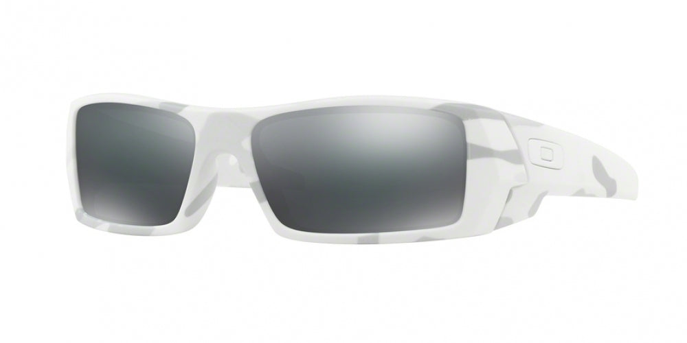 Oakley Gascan 9014: The Fisherman's Choice for Unmatched Style and Function