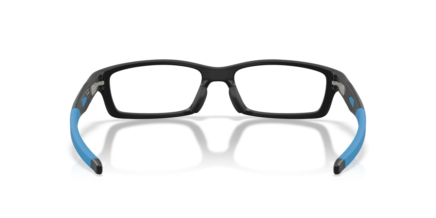 Oakley Crosslink A 8118 Eyeglasses