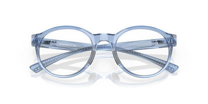 Oakley Spindrift Rx 8176 Eyeglasses