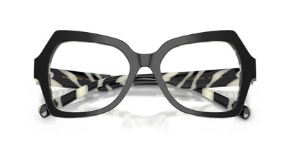 Dolse & Gabana  3429 Eyeglasses