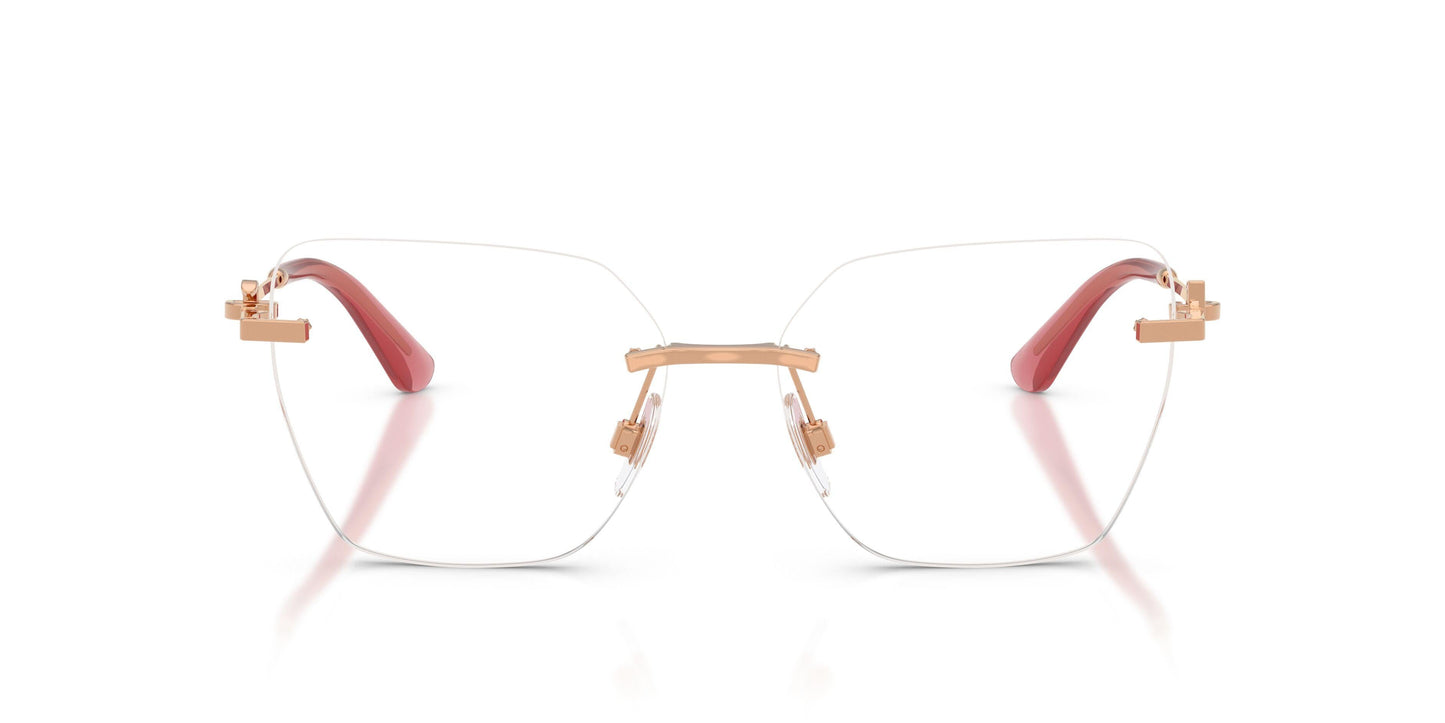 Dolse & Gabana  1363 Eyeglasses