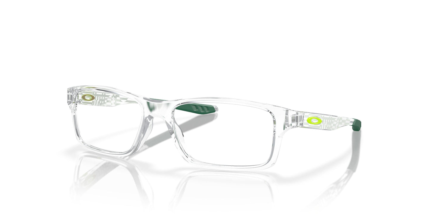Oakley Crosslink Xs 8002 Eyeglasses