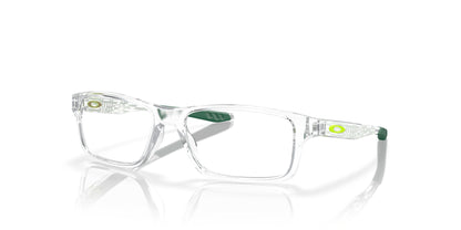 Oakley Crosslink Xs 8002 Eyeglasses