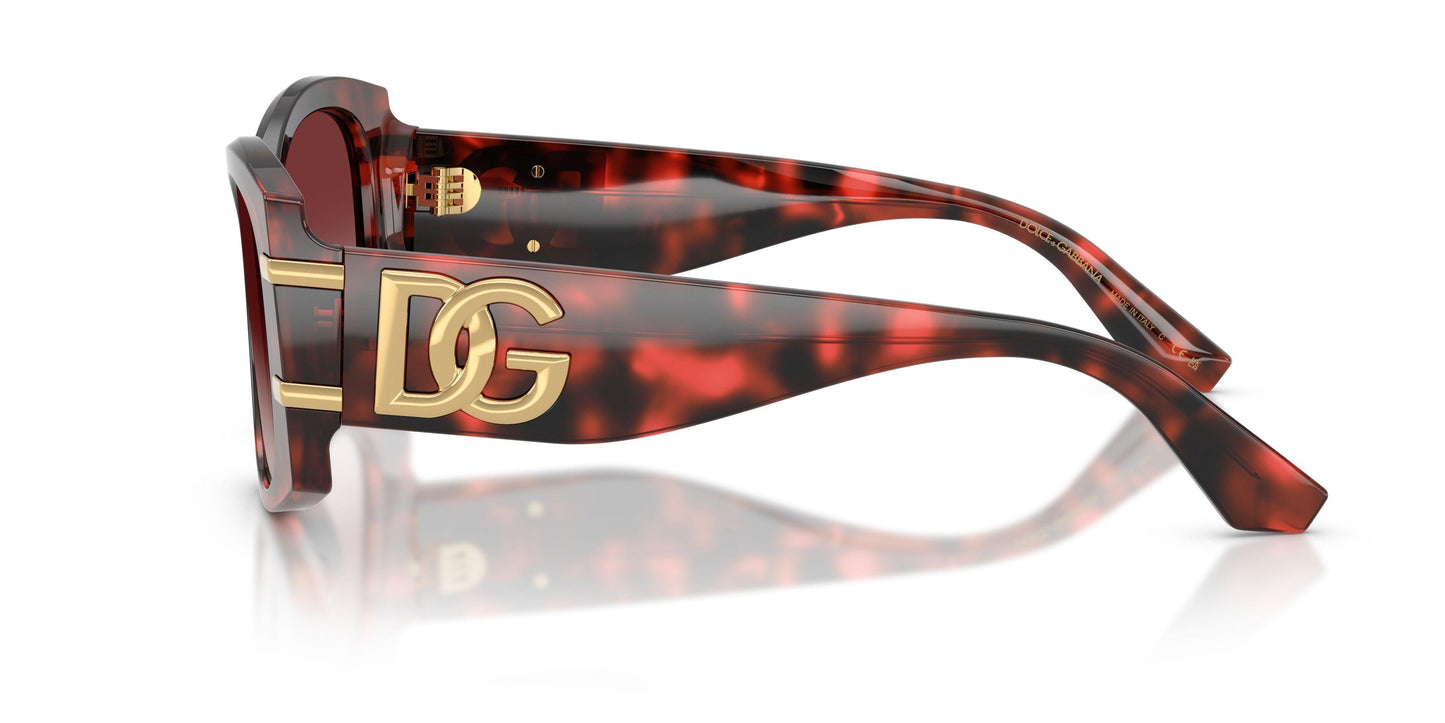 Dolse & Gabana  4501 Sunglasses