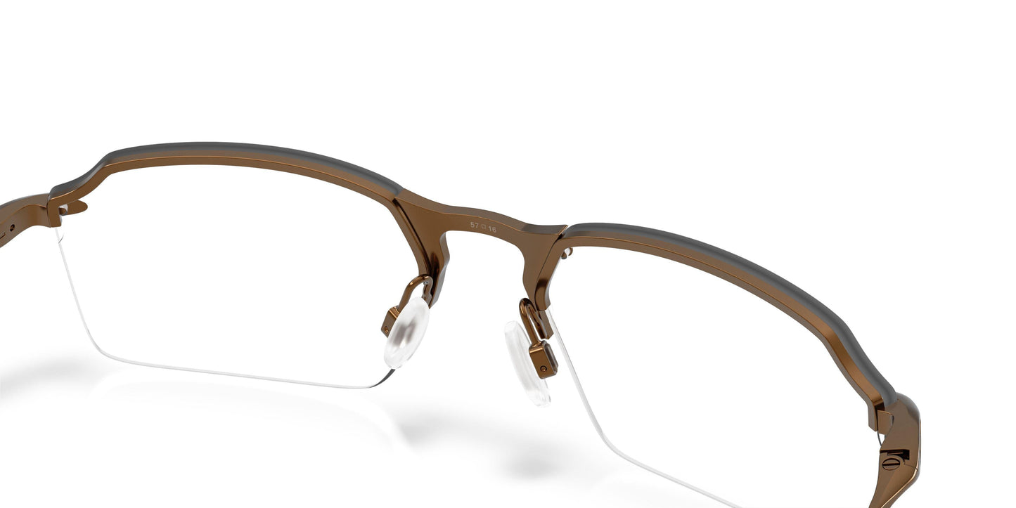 Oakley Tailback 2.0 5090 Eyeglasses