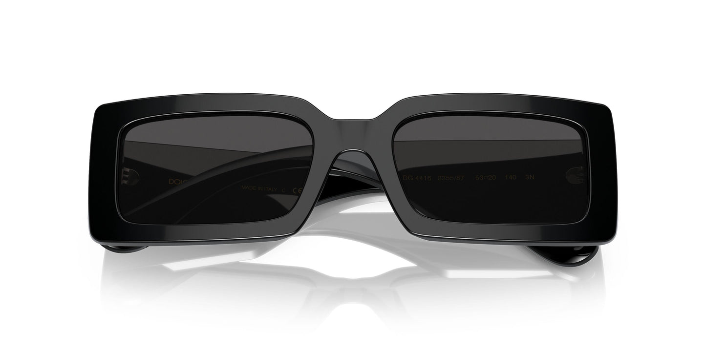 Dolse & Gabana  4416 Sunglasses