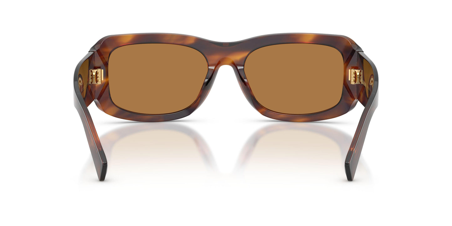 Dolse & Gabana  4503 Sunglasses