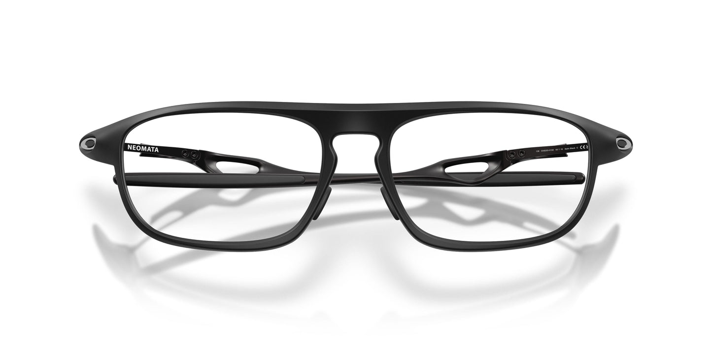 Oakley Neomata 8203 Eyeglasses