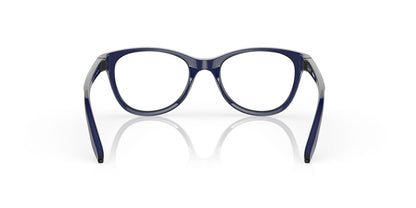 Oakley Humbly 8022 Eyeglasses