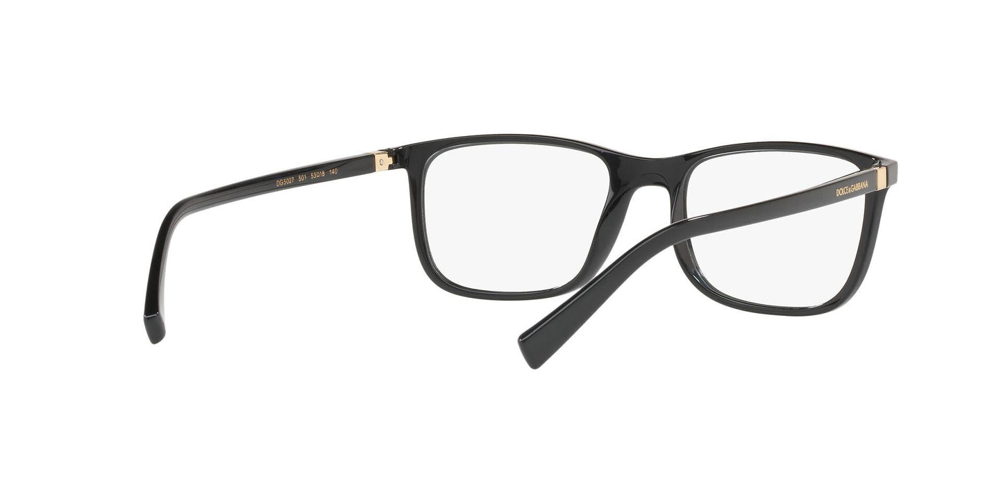 Dolse & Gabana  5027 Eyeglasses
