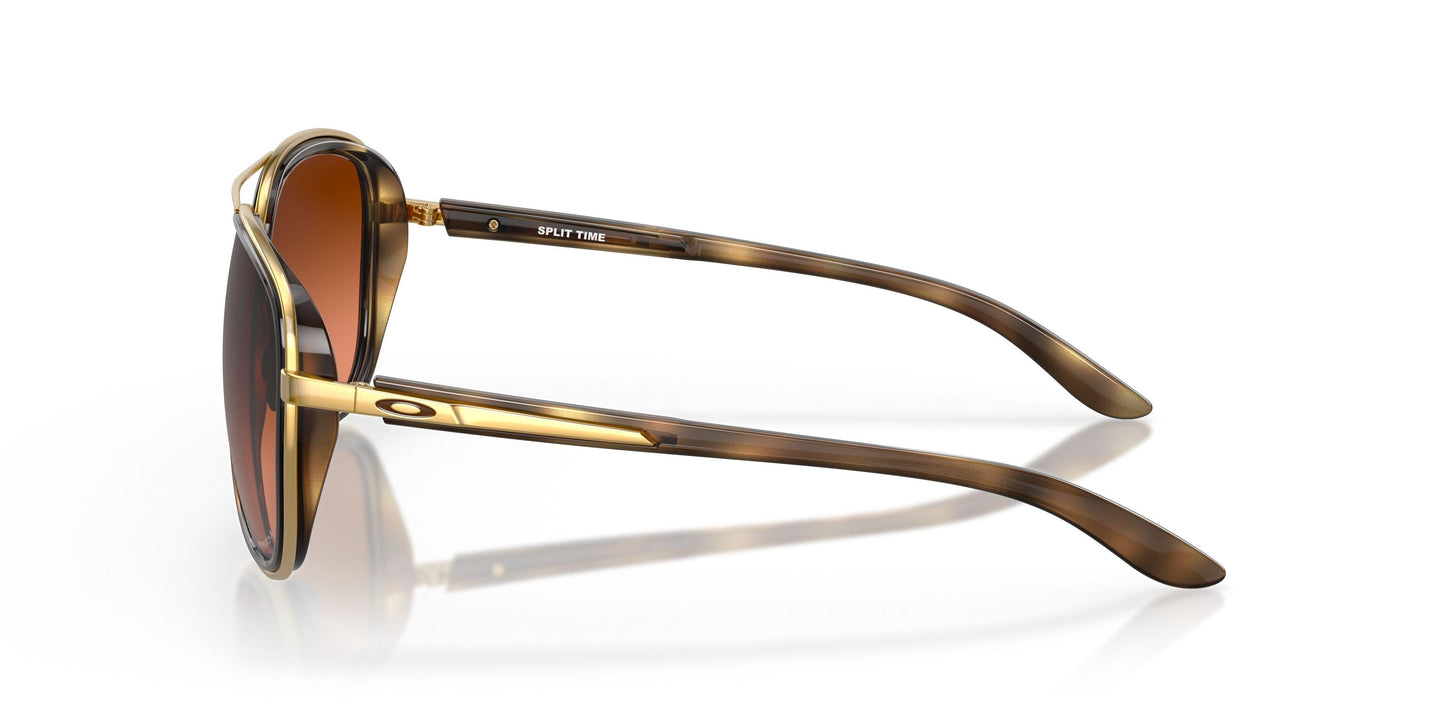 Oakley Split Time 4129 Sunglasses