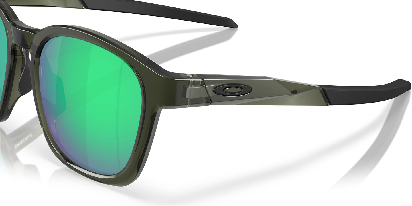Oakley Shackle 9507D Sunglasses