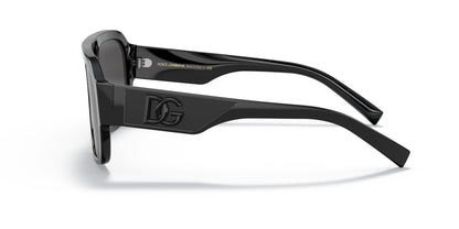 Dolse & Gabana  4403 Sunglasses