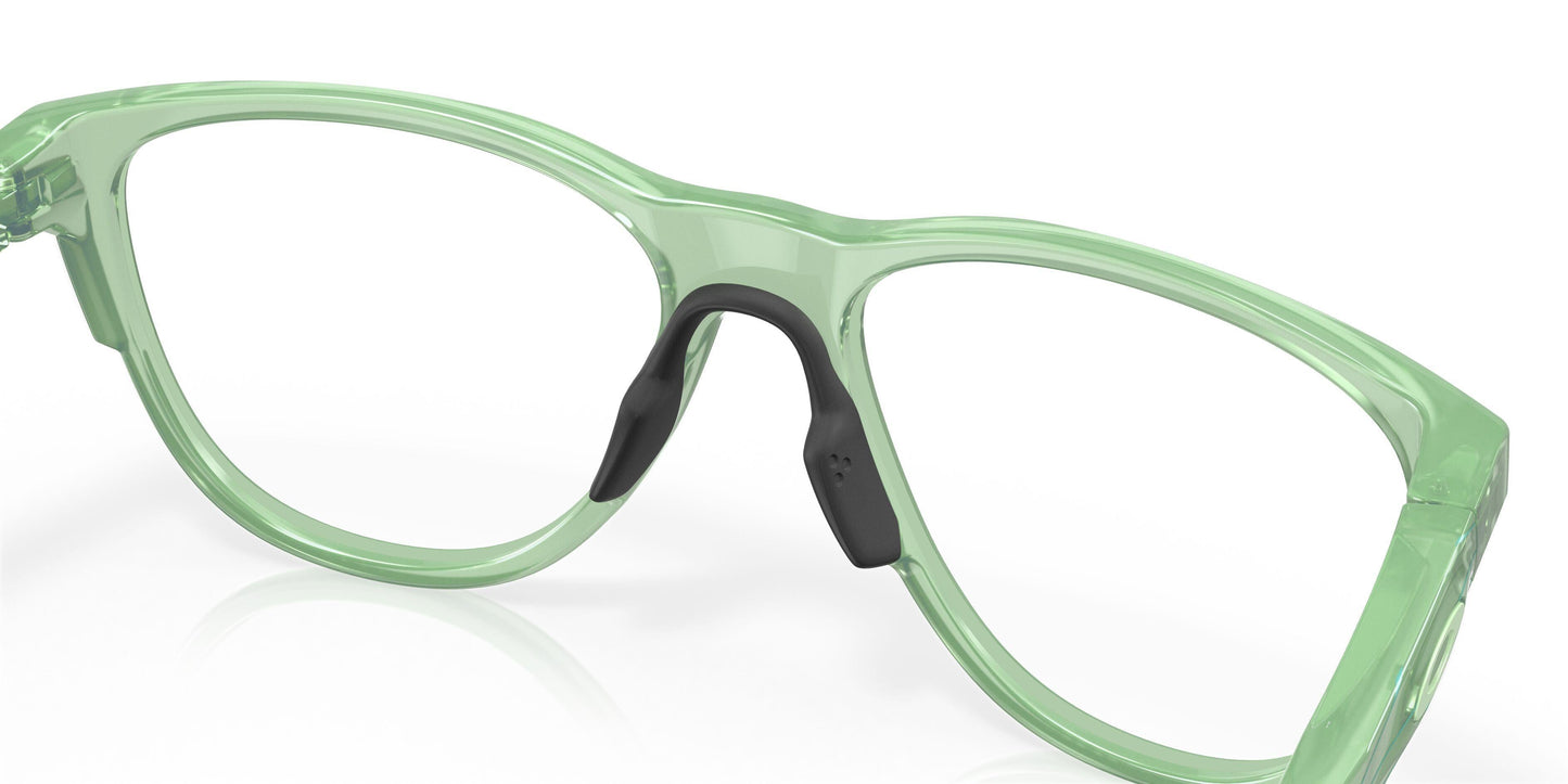 Oakley Admission 8056 Eyeglasses