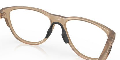 Oakley Admission 8056 Eyeglasses