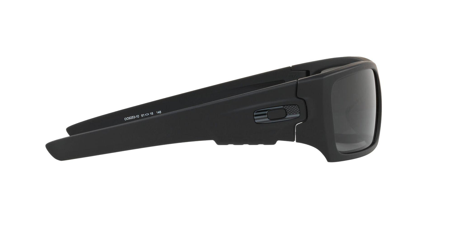 Oakley Det Cord 9253 Sunglasses