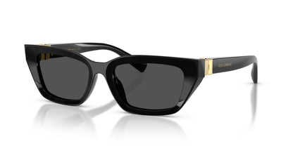 Dolse & Gabana  4532 Sunglasses
