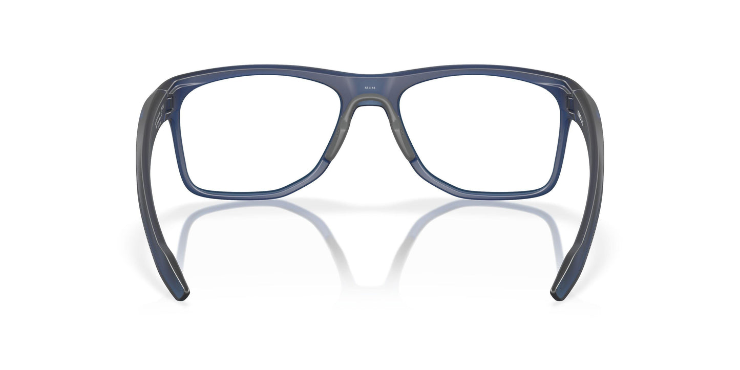 Oakley Knolls 8144 Eyeglasses