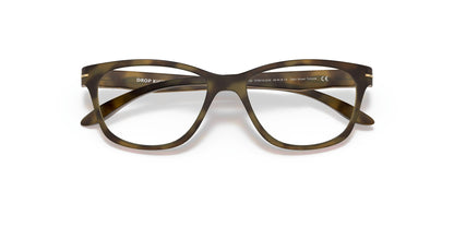Oakley Drop Kick 8019 Eyeglasses
