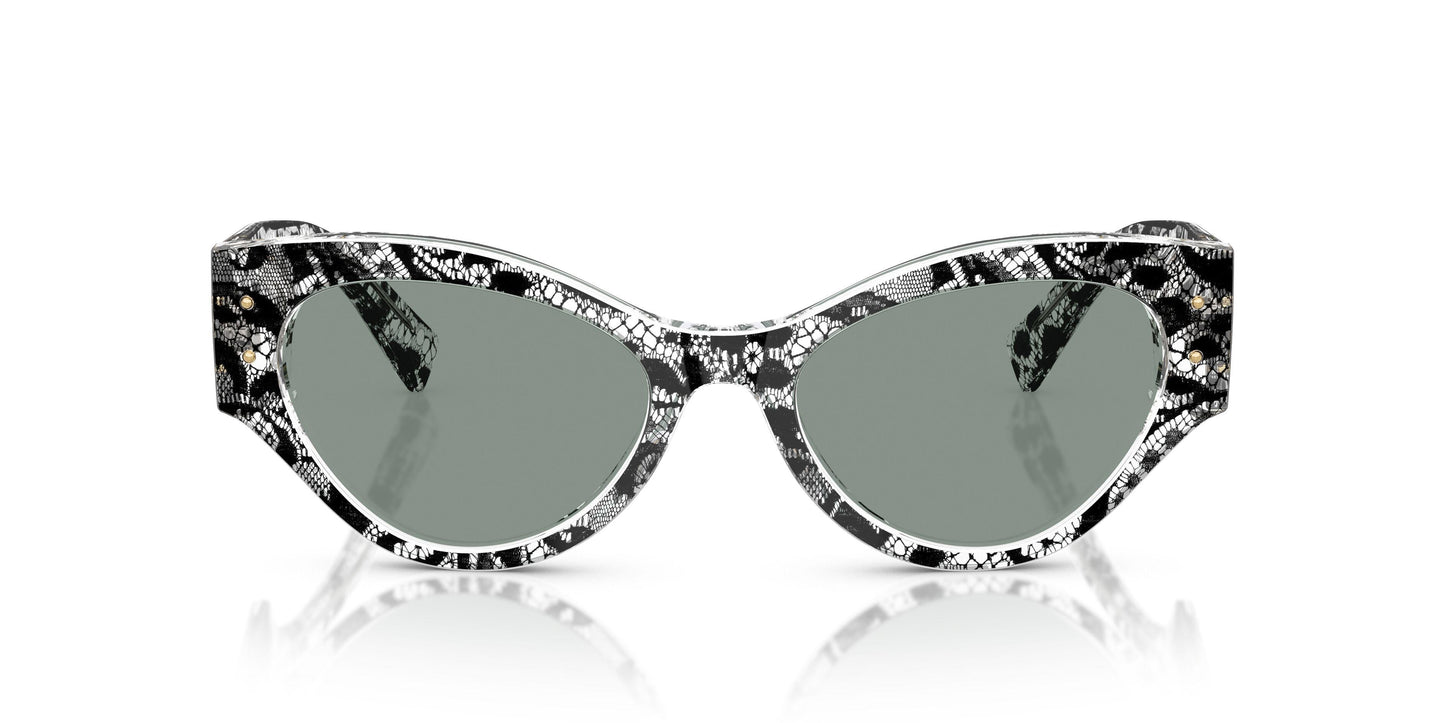 Dolse & Gabana  4480F Sunglasses