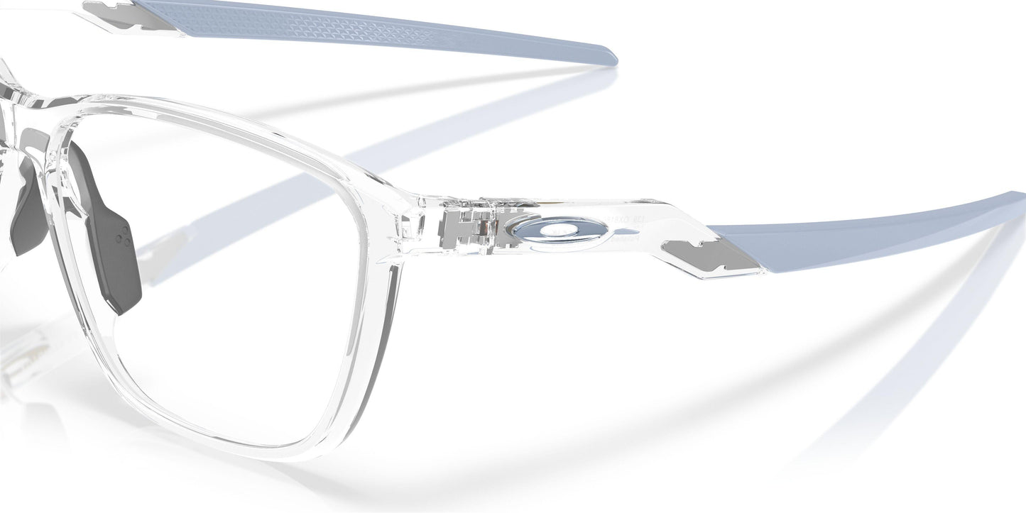 Oakley Futurity Rs 8186 Eyeglasses
