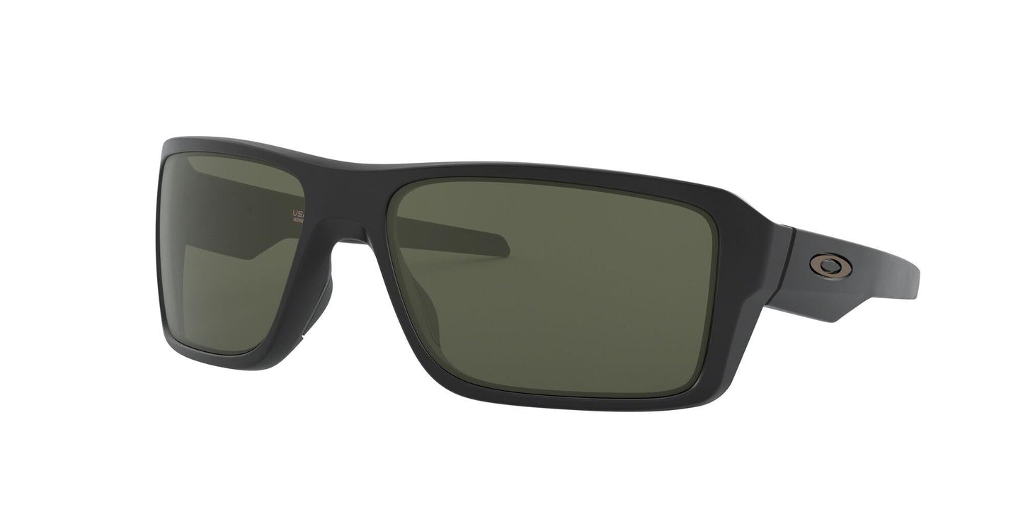 Oakley Double Edge 9380 Sunglasses