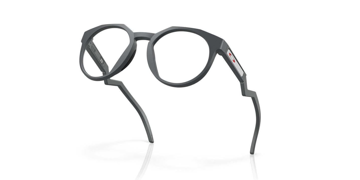 Oakley Hstn Rx A 8139A Eyeglasses