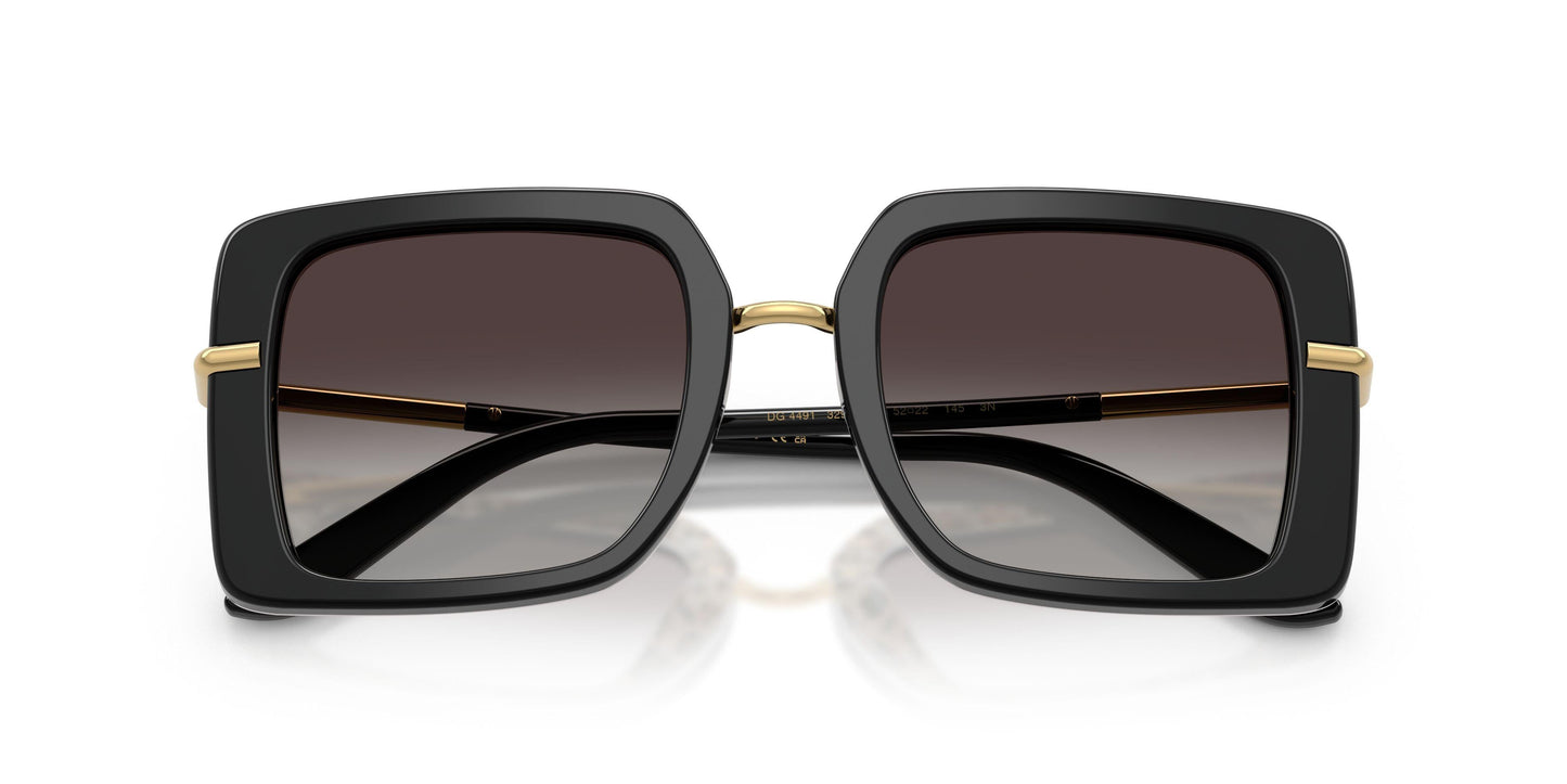 Dolse & Gabana  4491 Sunglasses